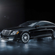 Illustration for article titled A Maybach Coupe Like A Yacht, Only Longer